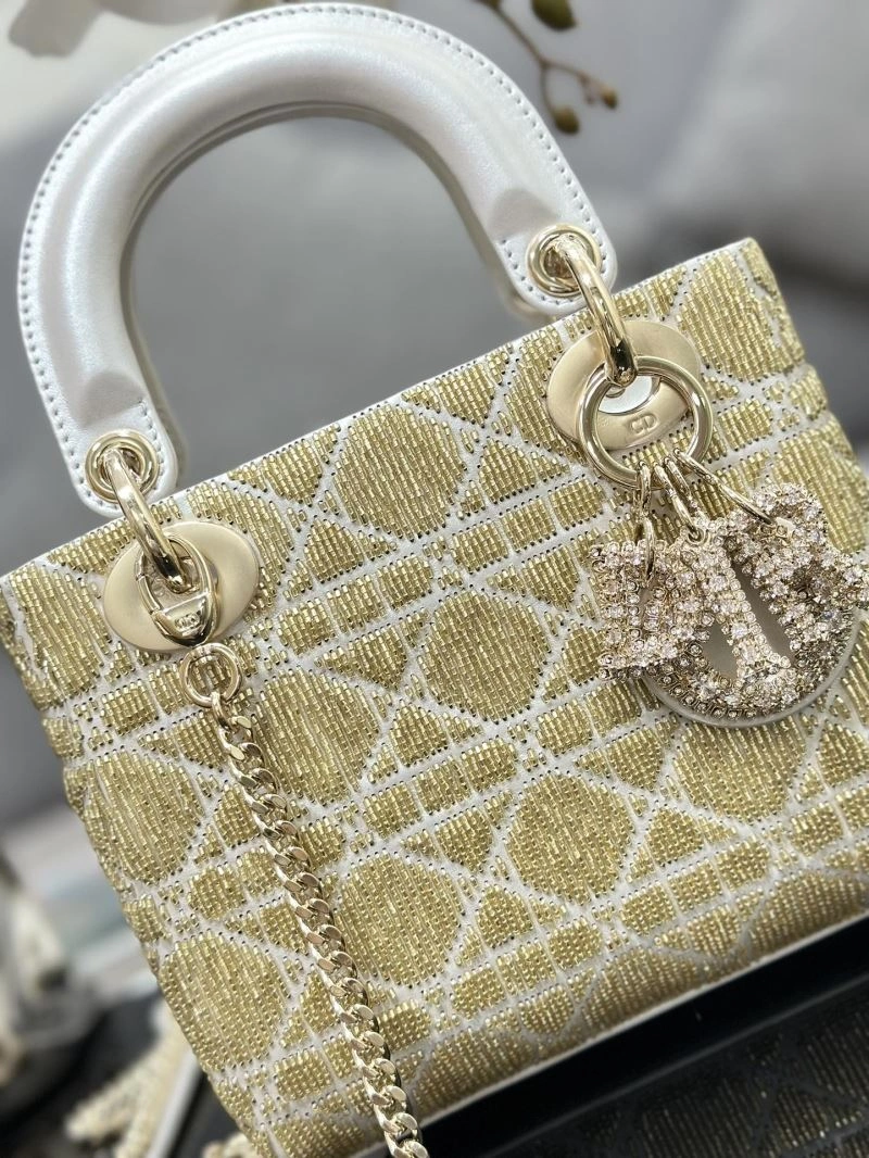 Christian Dior My Lady Bags Sporty 64015