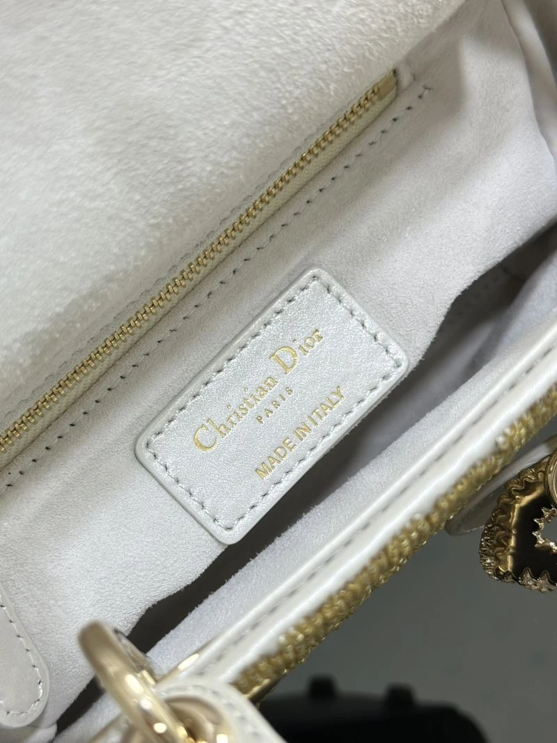 Christian Dior My Lady Bags Sporty 64015