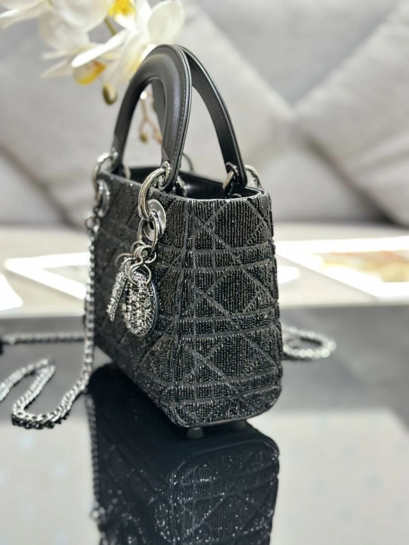 Stretchable Christian Dior My Lady Bags 64052