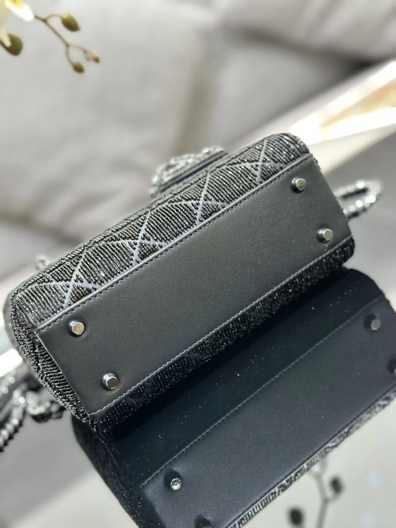 Stretchable Christian Dior My Lady Bags 64052