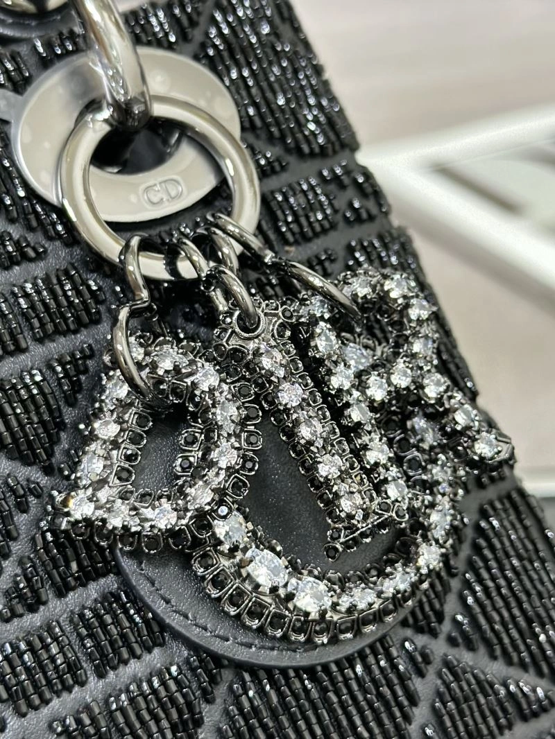 Stretchable Christian Dior My Lady Bags 64052