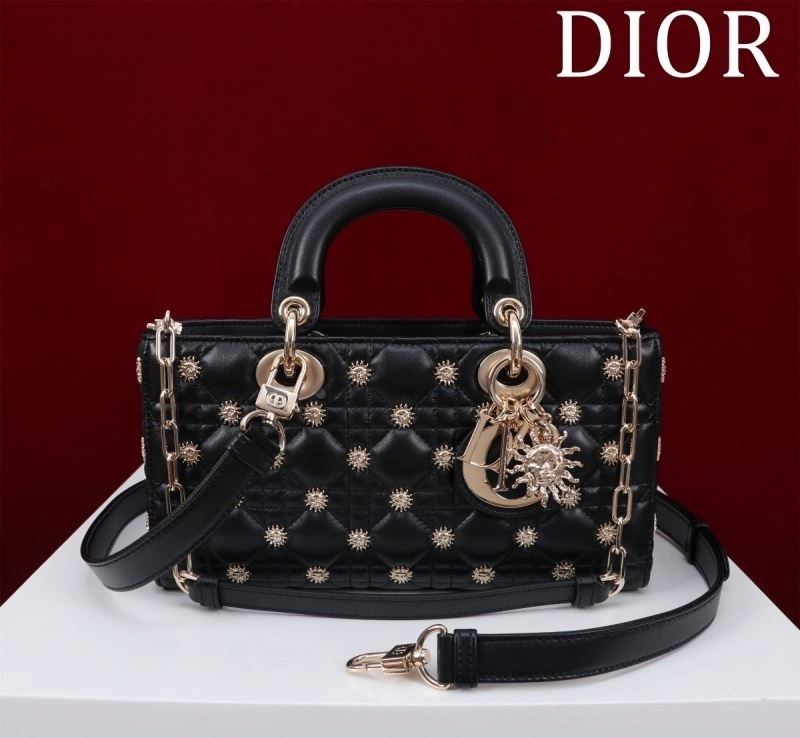 Elegant Christian Dior My Lady Bags 64004