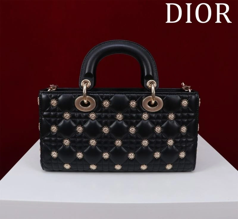 Elegant Christian Dior My Lady Bags 64004