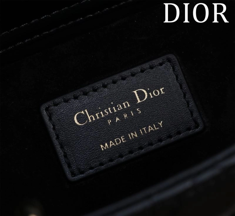 Elegant Christian Dior My Lady Bags 64004