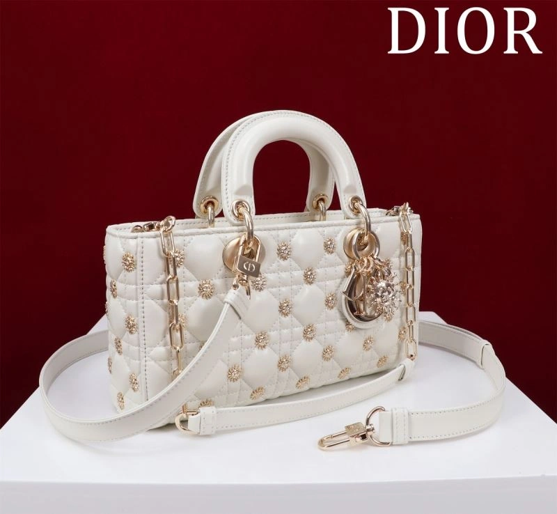 Christian Dior My Lady Bags TopPick 64013