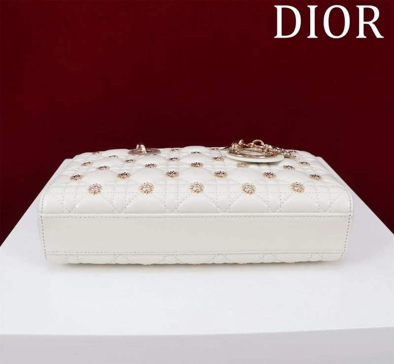 Christian Dior My Lady Bags TopPick 64013