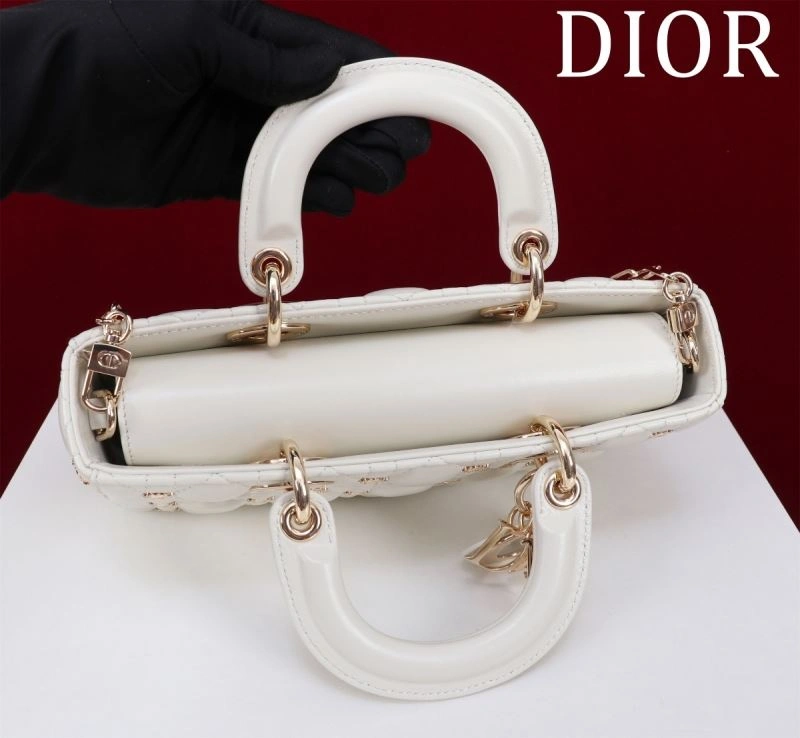 Christian Dior My Lady Bags TopPick 64013