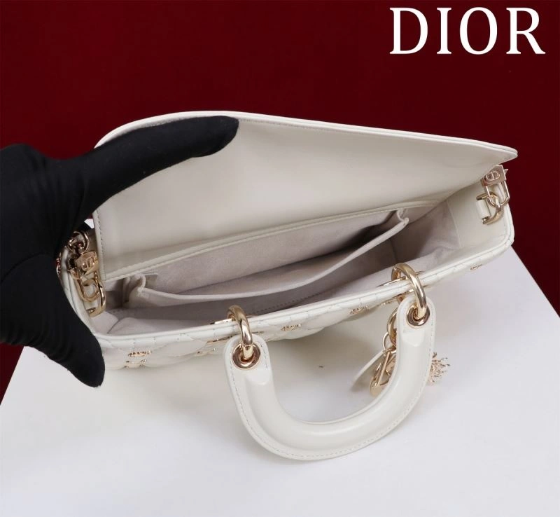 Christian Dior My Lady Bags TopPick 64013