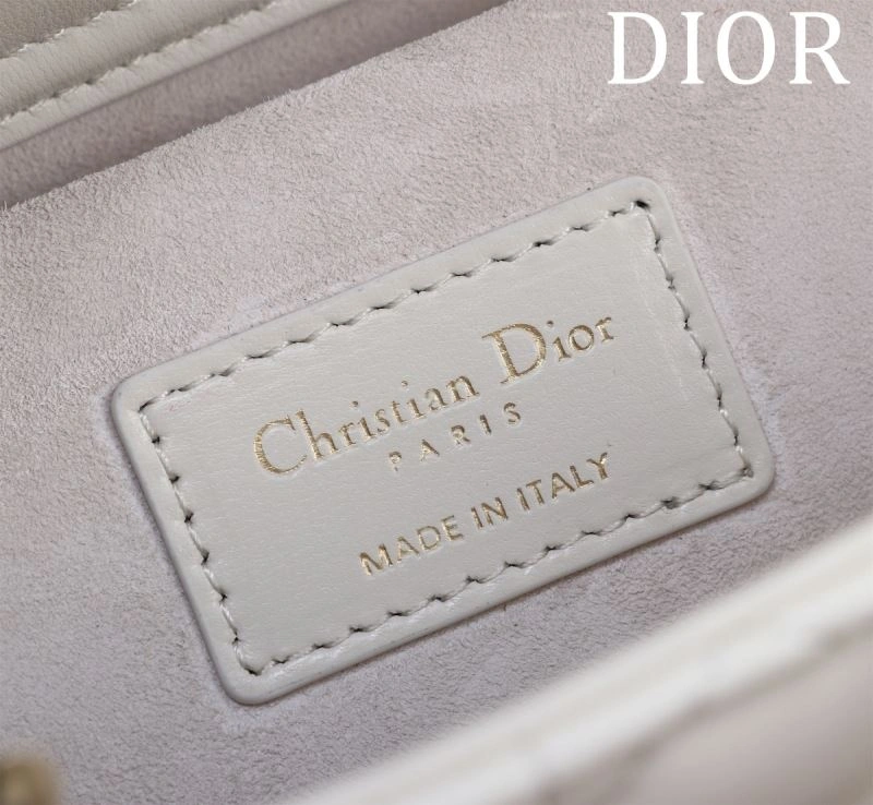 Christian Dior My Lady Bags TopPick 64013