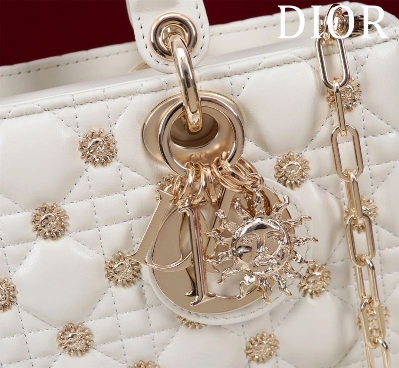 Christian Dior My Lady Bags TopPick 64013