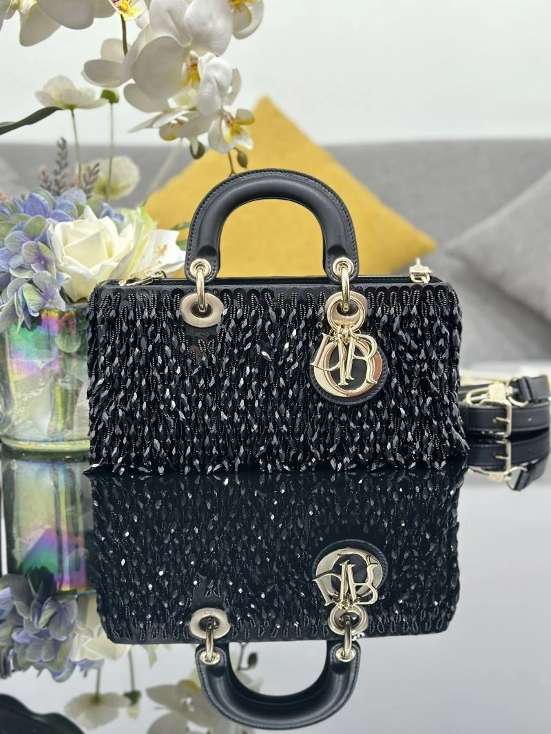 Christian Dior My Lady Bags Flexible 64014