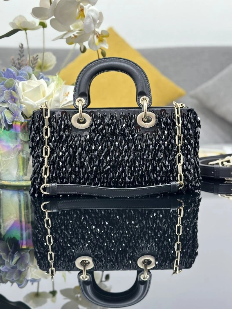 Christian Dior My Lady Bags Flexible 64014