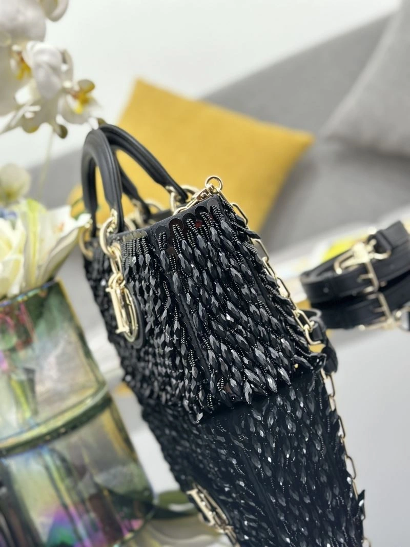 Christian Dior My Lady Bags Flexible 64014