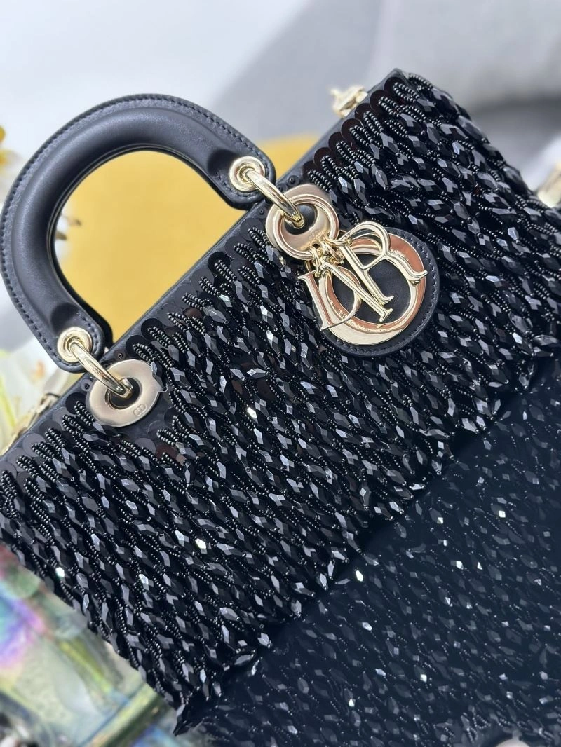 Christian Dior My Lady Bags Flexible 64014
