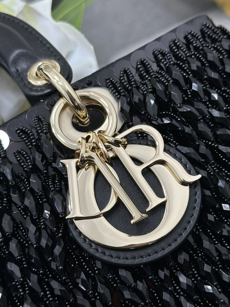 Christian Dior My Lady Bags Flexible 64014
