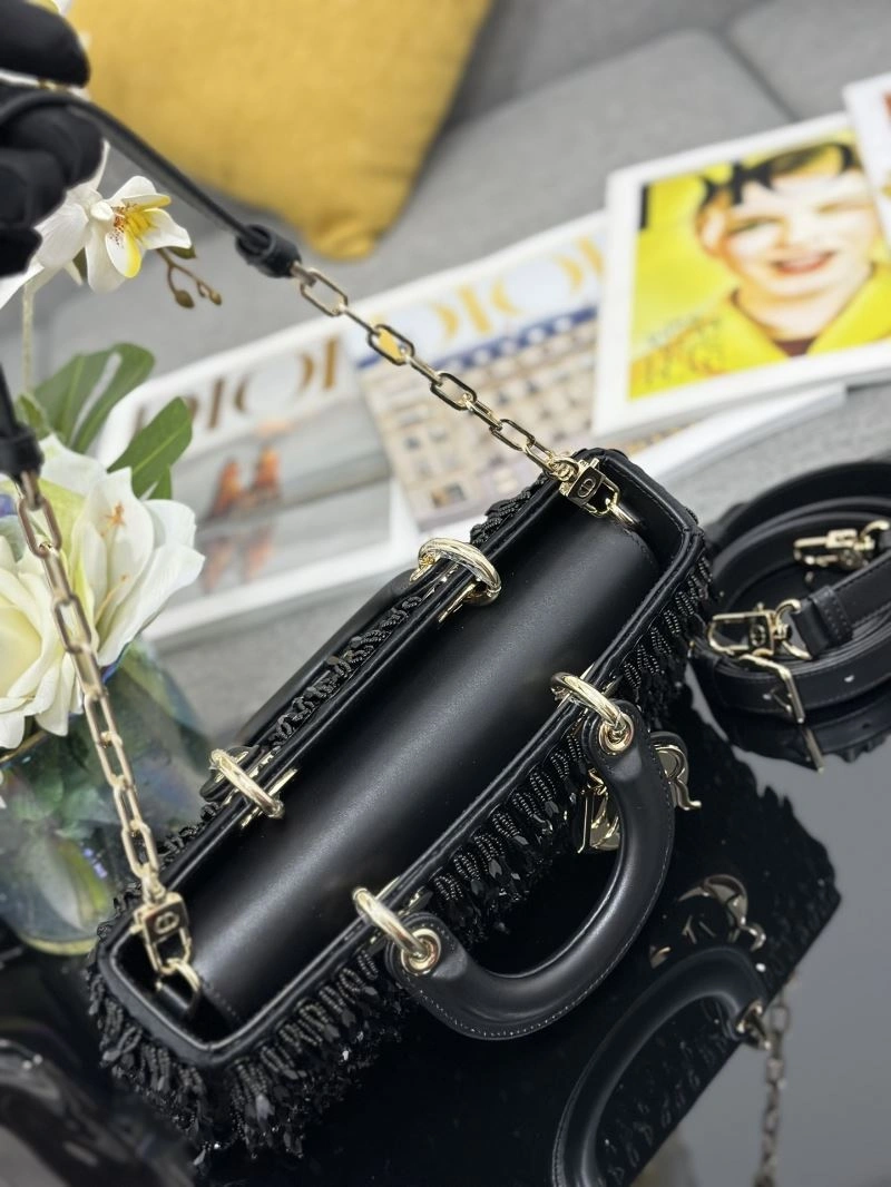 Christian Dior My Lady Bags Flexible 64014