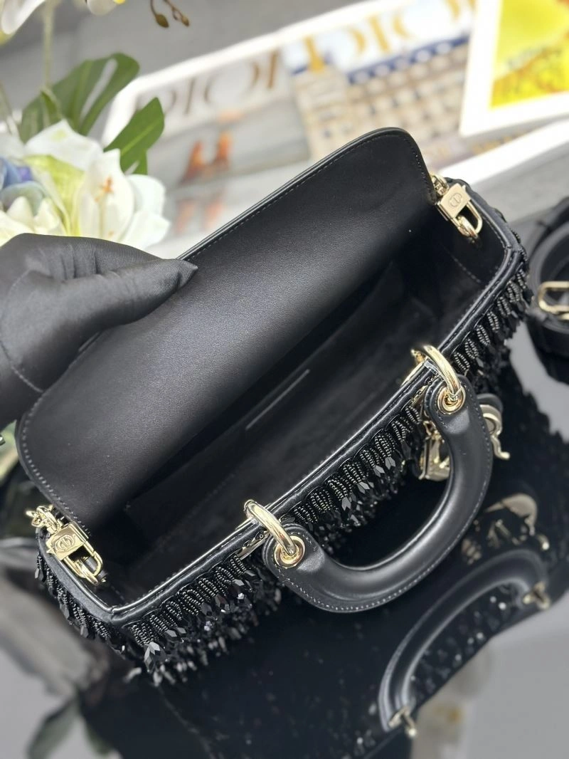 Christian Dior My Lady Bags Flexible 64014