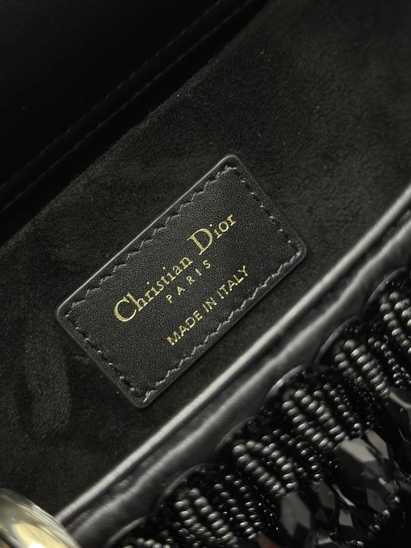 Christian Dior My Lady Bags Flexible 64014