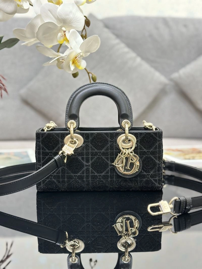 Trendy Christian Dior My Lady Bags 64011