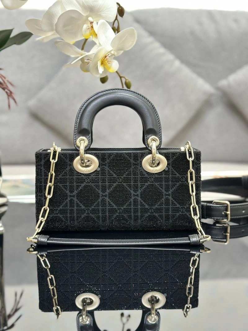 Trendy Christian Dior My Lady Bags 64011