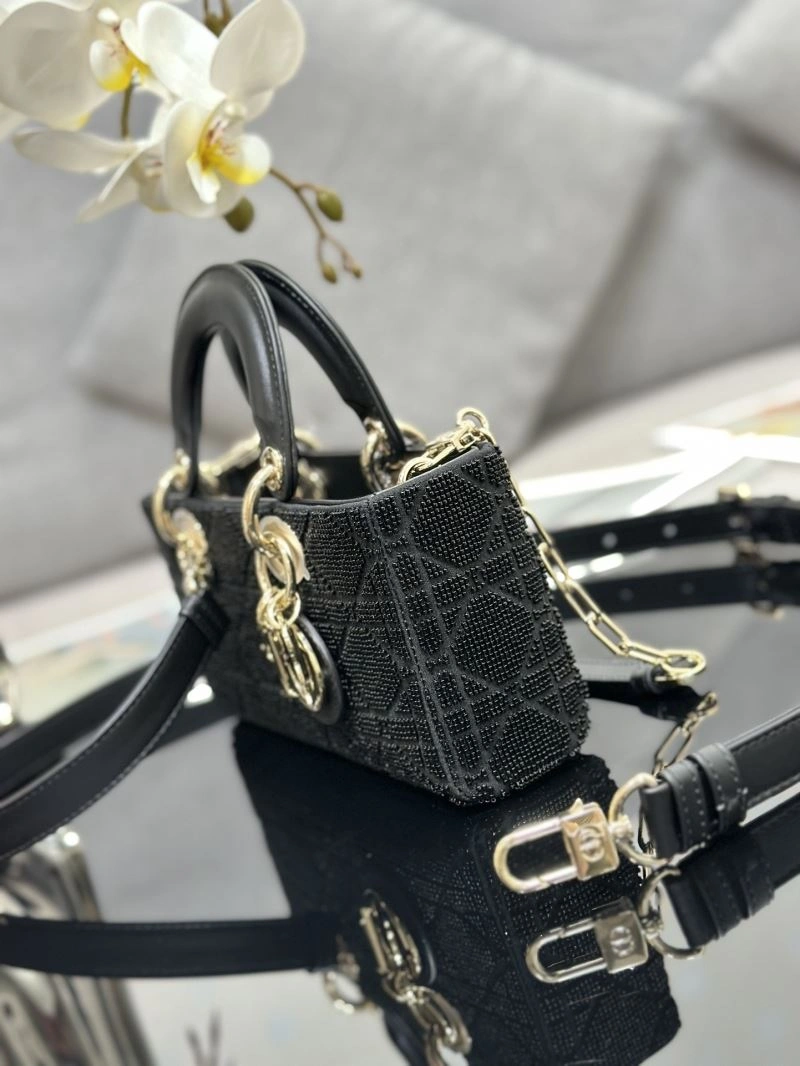 Trendy Christian Dior My Lady Bags 64011
