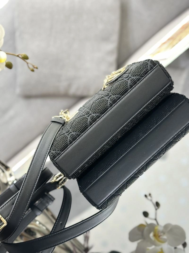 Trendy Christian Dior My Lady Bags 64011