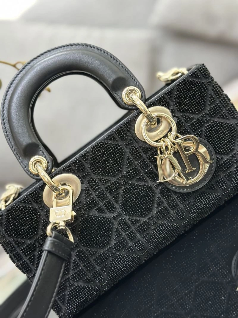 Trendy Christian Dior My Lady Bags 64011