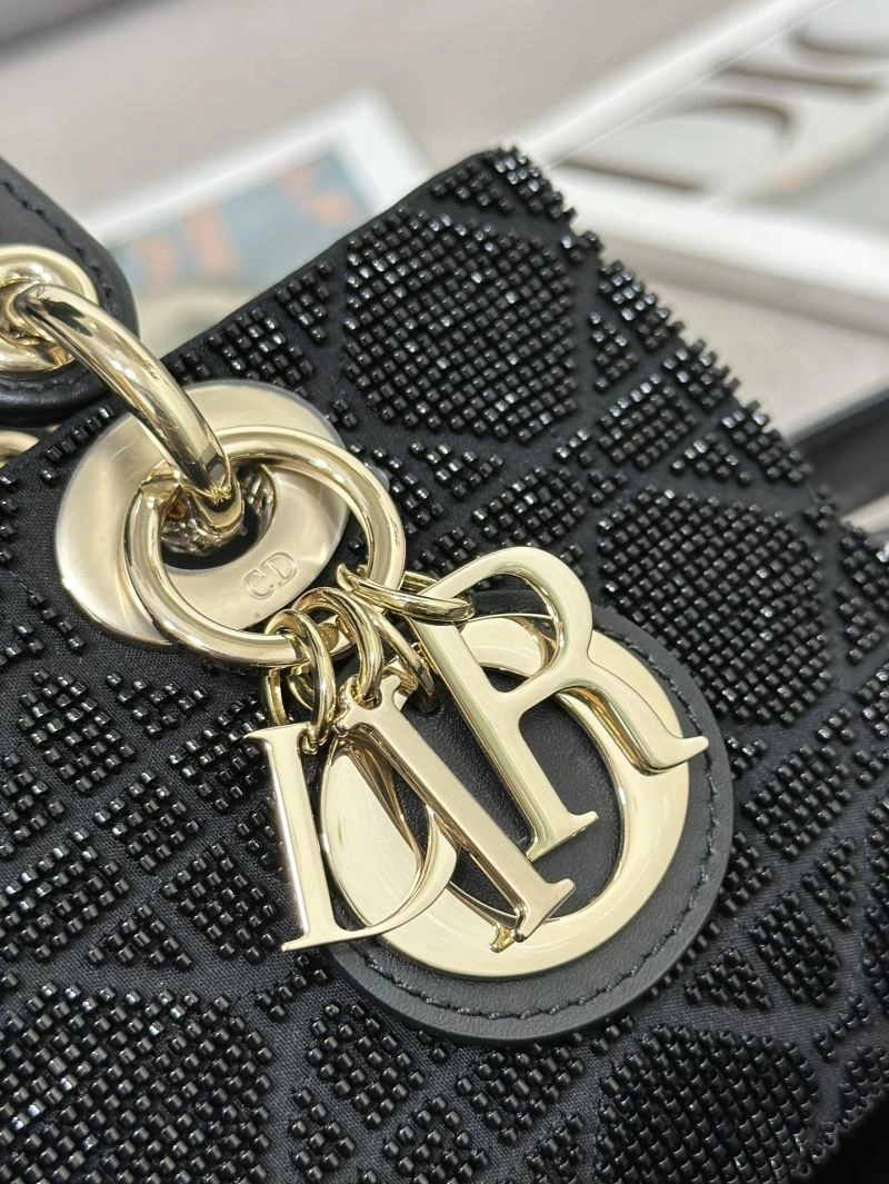 Trendy Christian Dior My Lady Bags 64011