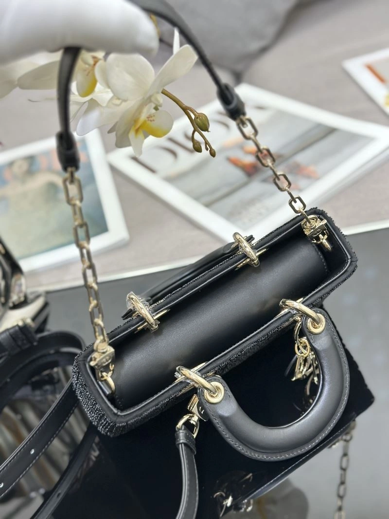 Trendy Christian Dior My Lady Bags 64011