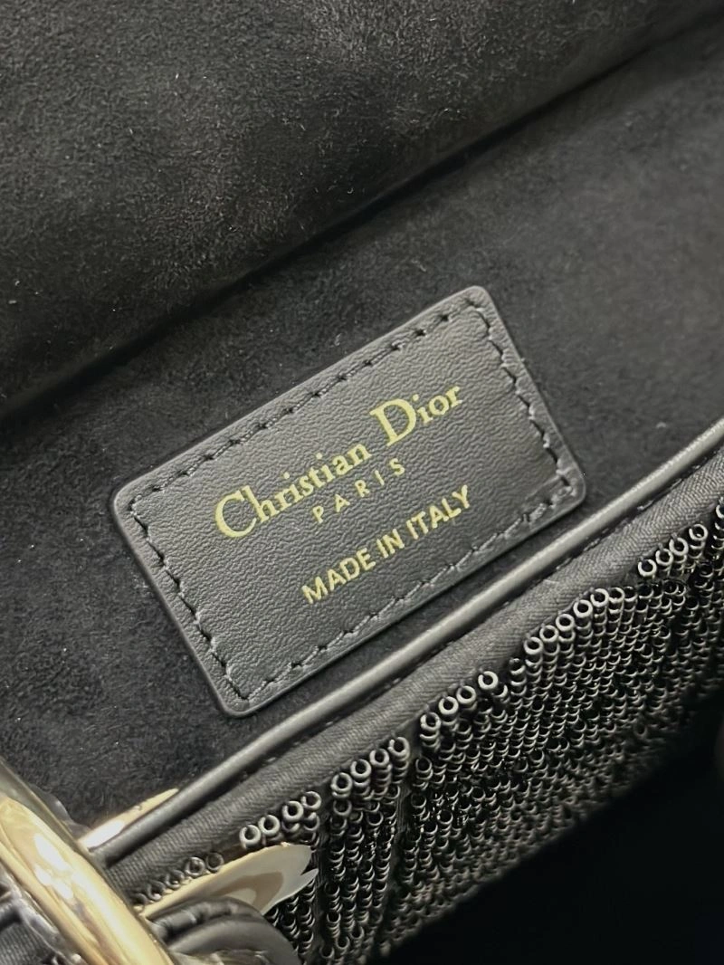 Trendy Christian Dior My Lady Bags 64011