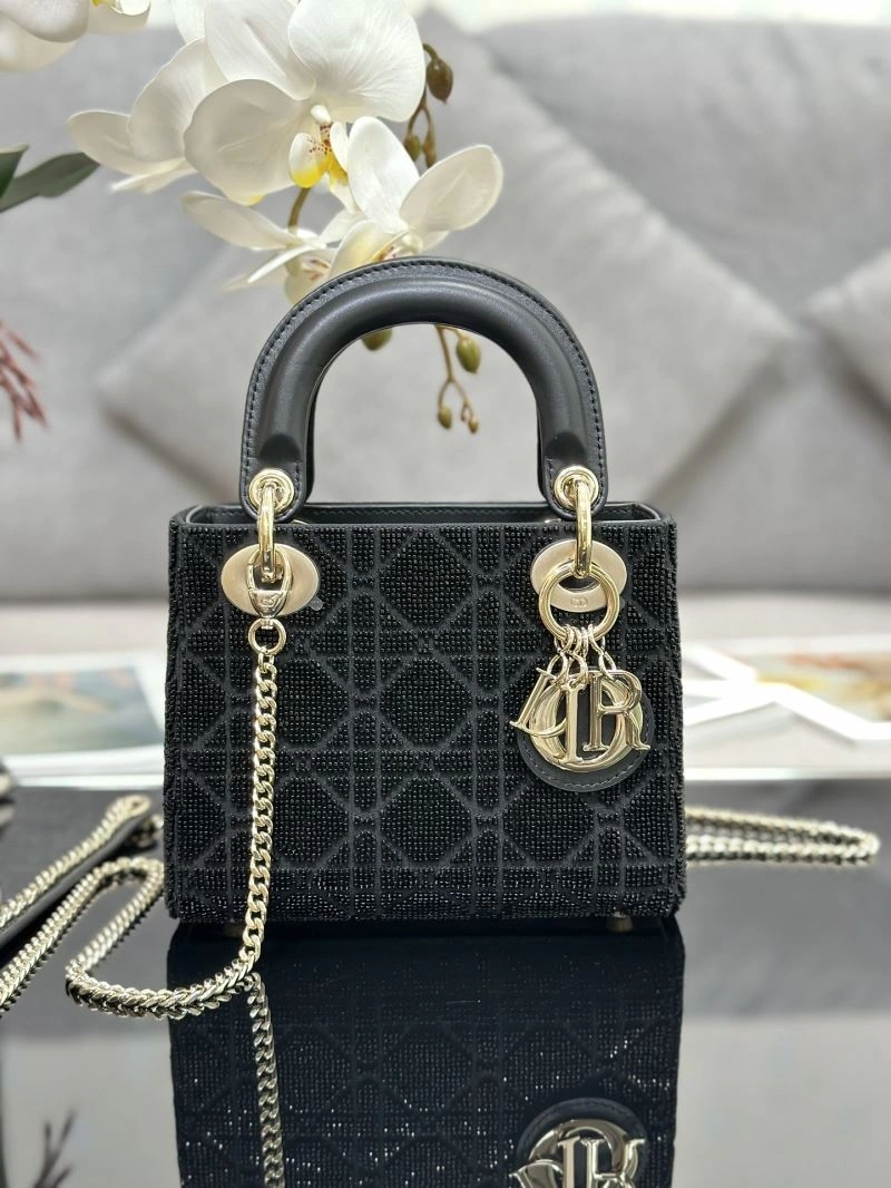 Christian Dior My Lady Bags Upgraded 64093