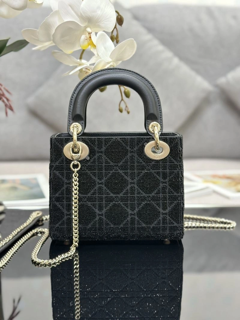 Christian Dior My Lady Bags Upgraded 64093