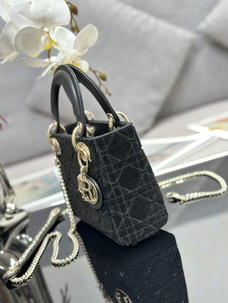Christian Dior My Lady Bags Upgraded 64093