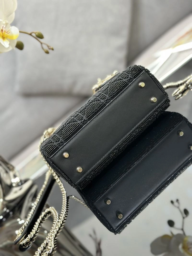 Christian Dior My Lady Bags Upgraded 64093