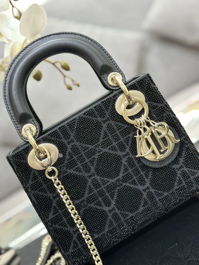 Christian Dior My Lady Bags Upgraded 64093
