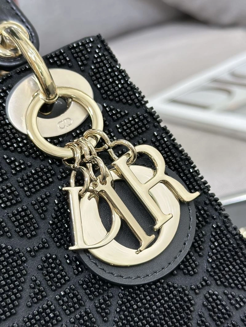 Christian Dior My Lady Bags Upgraded 64093