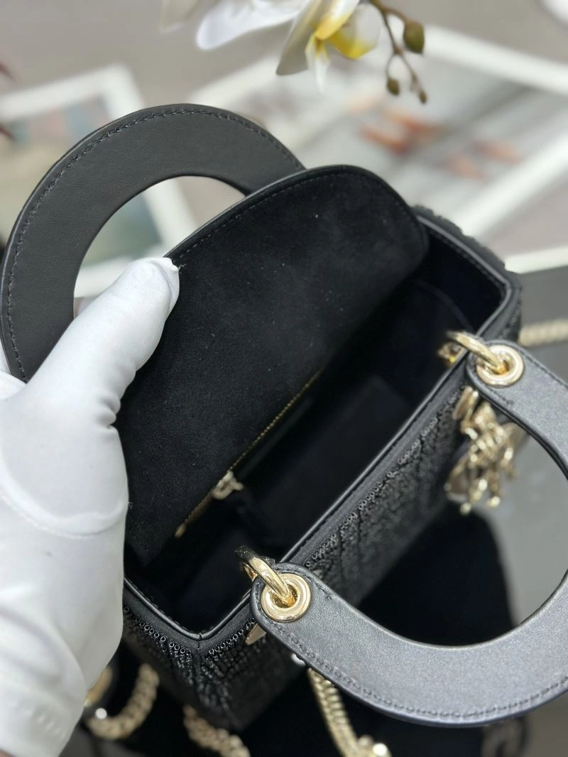 Christian Dior My Lady Bags Upgraded 64093