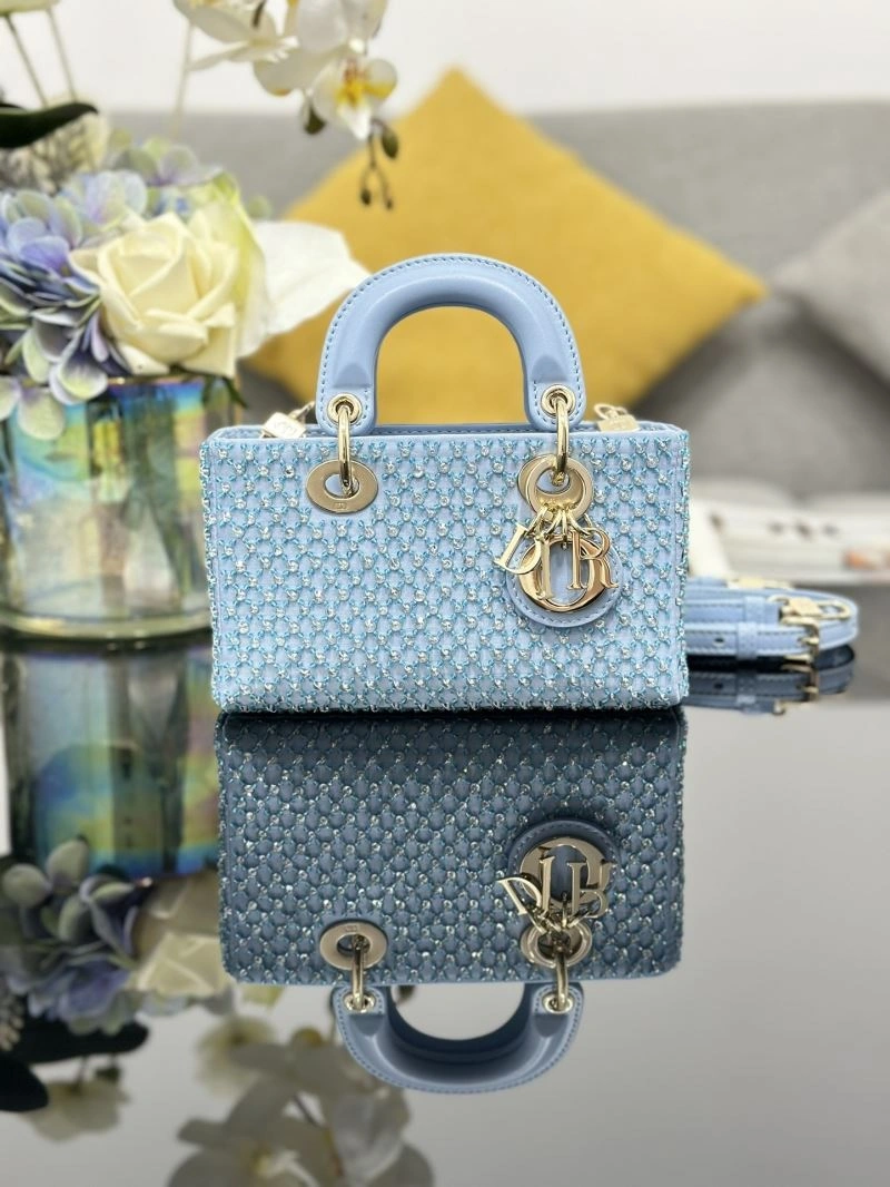 ComfortFit Christian Dior My Lady Bags 64002