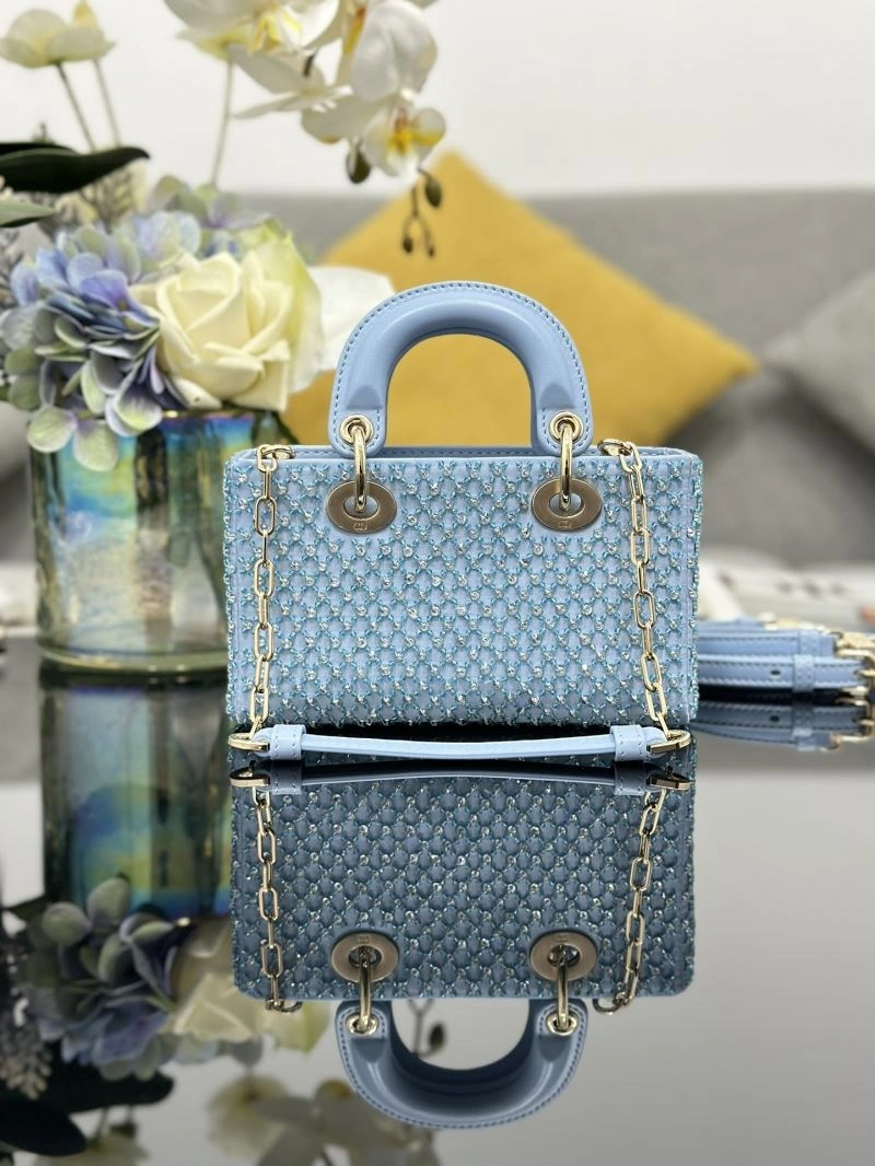 ComfortFit Christian Dior My Lady Bags 64002