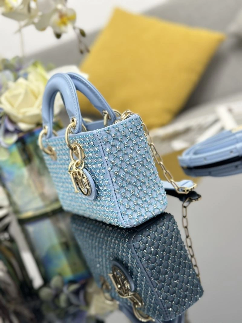 ComfortFit Christian Dior My Lady Bags 64002