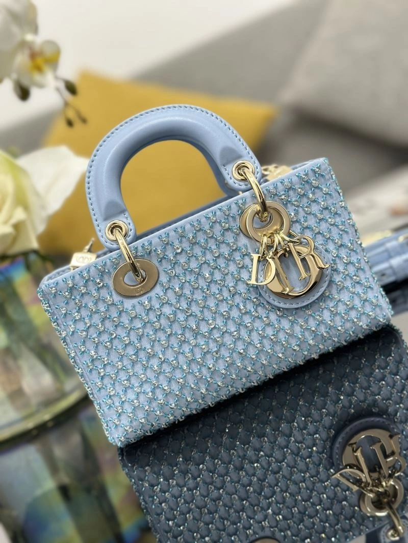 ComfortFit Christian Dior My Lady Bags 64002