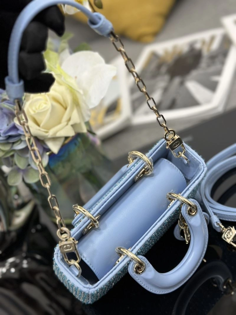 ComfortFit Christian Dior My Lady Bags 64002