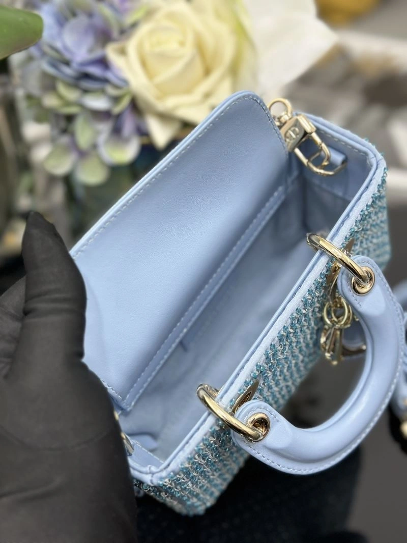 ComfortFit Christian Dior My Lady Bags 64002