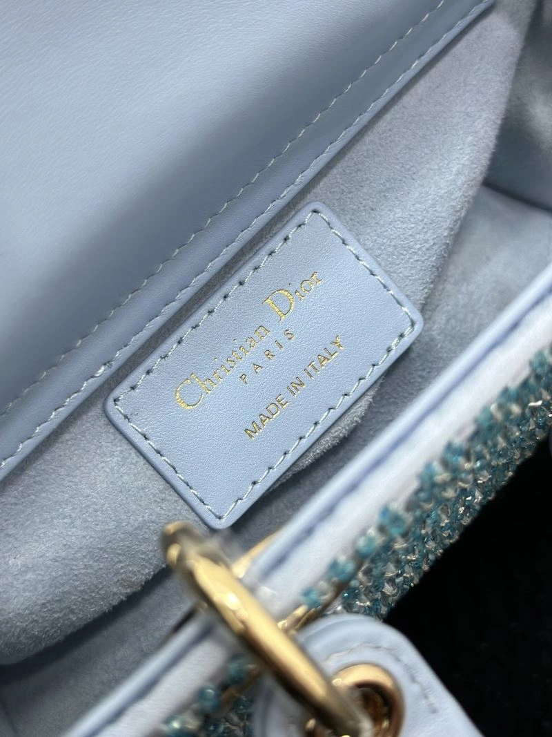 ComfortFit Christian Dior My Lady Bags 64002