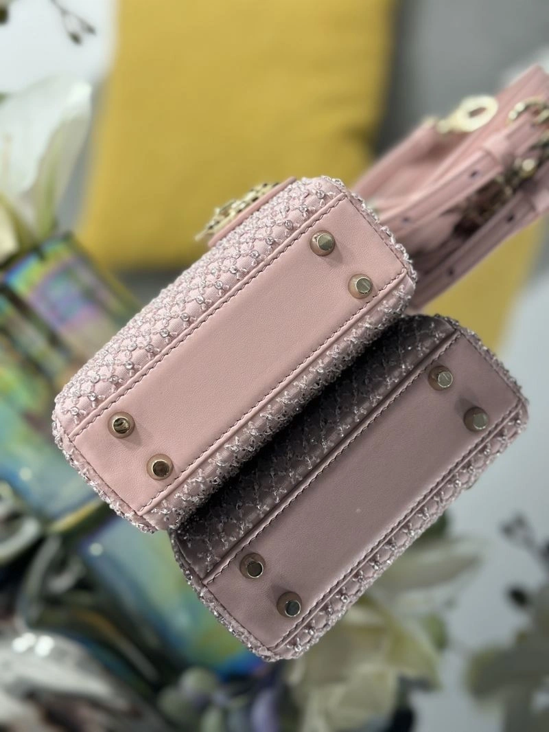 Christian Dior My Lady Bags ComfortFit 64007