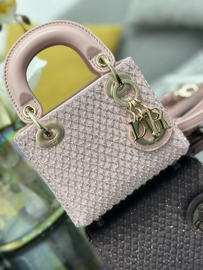 Christian Dior My Lady Bags ComfortFit 64007