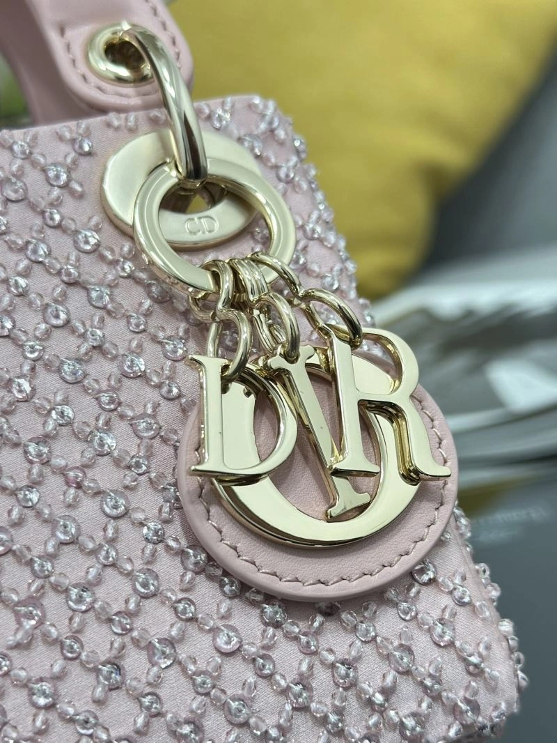 Christian Dior My Lady Bags ComfortFit 64007