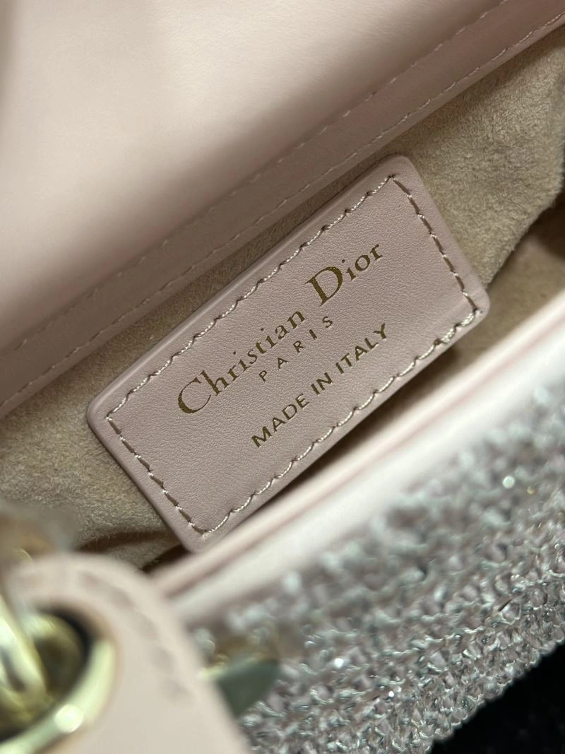 Christian Dior My Lady Bags ComfortFit 64007