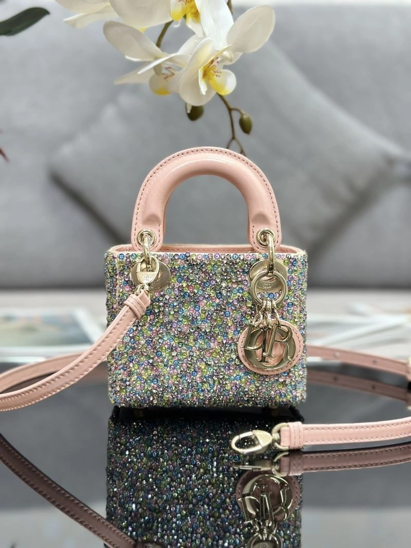 Christian Dior My Lady Bags MultiPurpose 64075