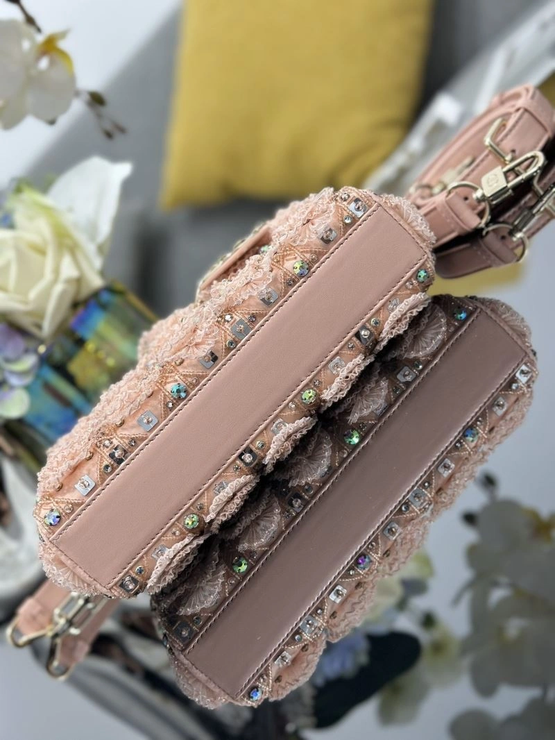Christian Dior My Lady Bags EyeCatching 64009